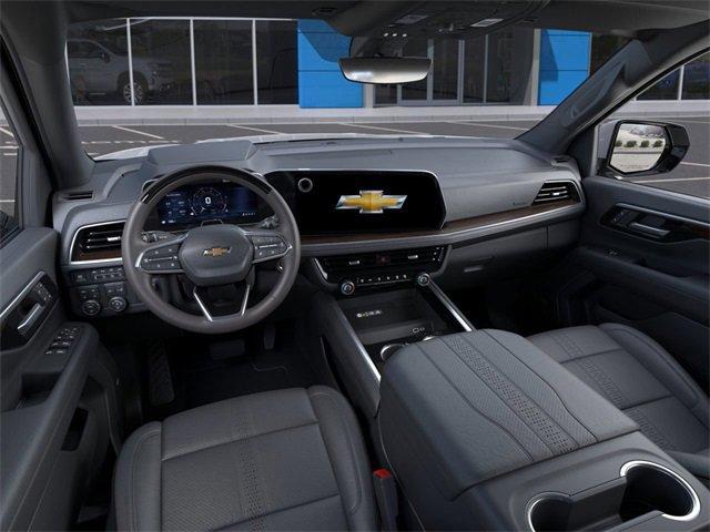 new 2025 Chevrolet Tahoe car, priced at $98,245