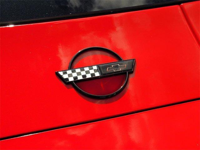 used 1994 Chevrolet Corvette car, priced at $15,888