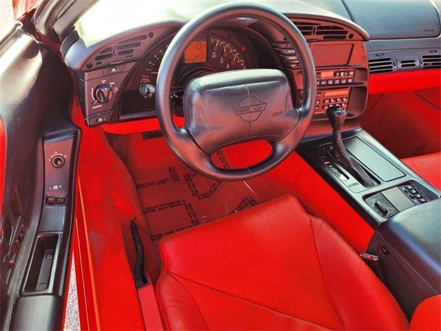 used 1994 Chevrolet Corvette car, priced at $15,888