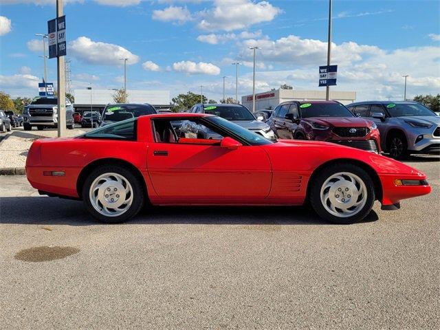 used 1994 Chevrolet Corvette car, priced at $15,888
