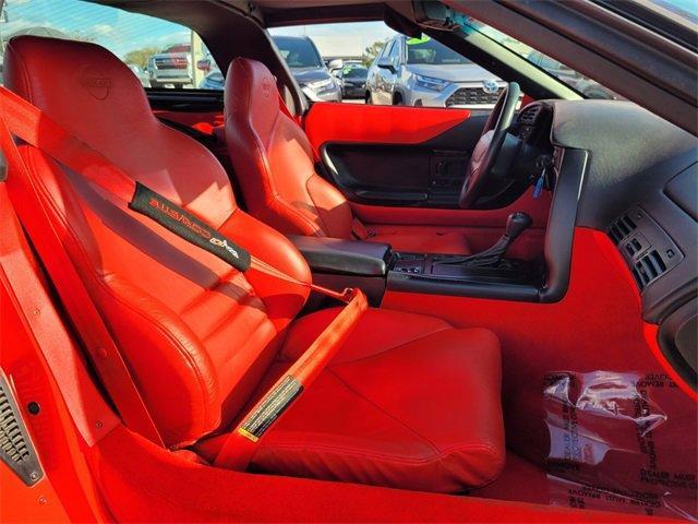 used 1994 Chevrolet Corvette car, priced at $15,888