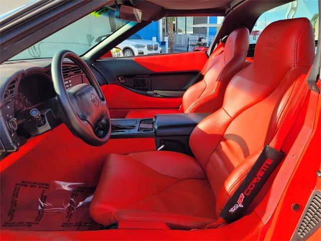 used 1994 Chevrolet Corvette car, priced at $15,888
