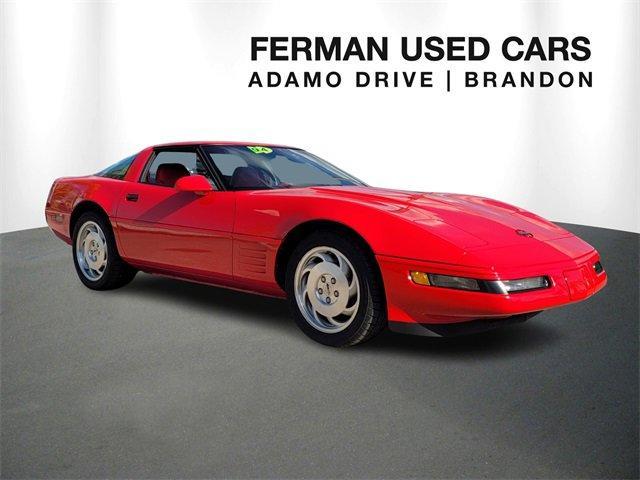 used 1994 Chevrolet Corvette car, priced at $15,888