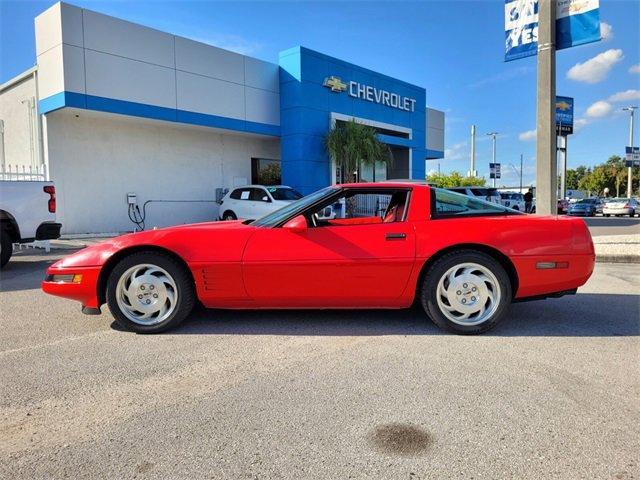 used 1994 Chevrolet Corvette car, priced at $15,888