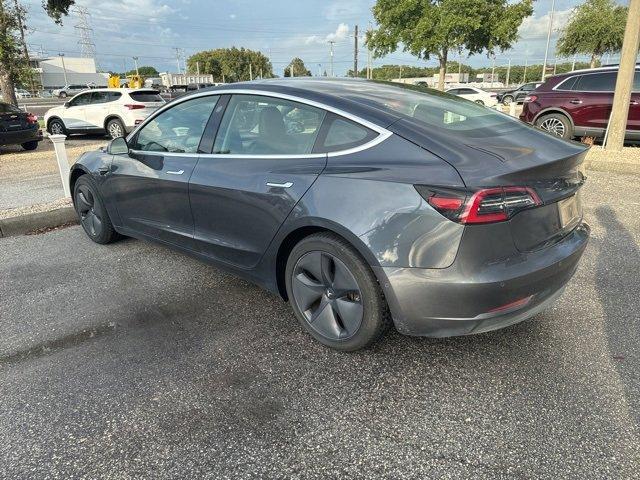 used 2019 Tesla Model 3 car