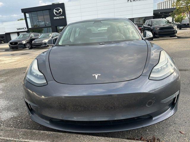 used 2019 Tesla Model 3 car