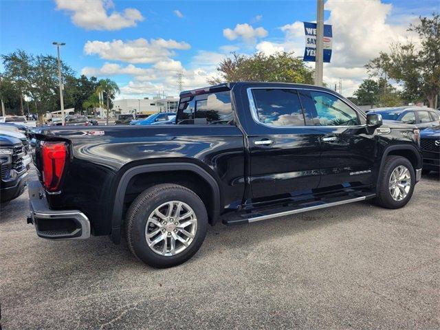 used 2020 GMC Sierra 1500 car, priced at $35,988