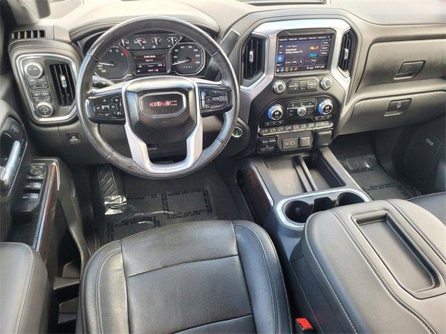 used 2020 GMC Sierra 1500 car, priced at $35,988