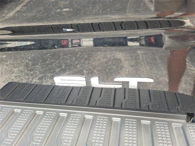 used 2020 GMC Sierra 1500 car, priced at $35,988