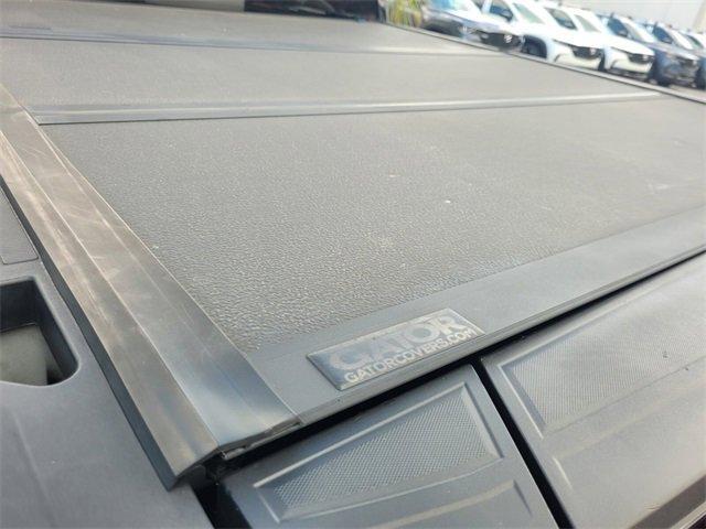 used 2020 GMC Sierra 1500 car, priced at $35,988