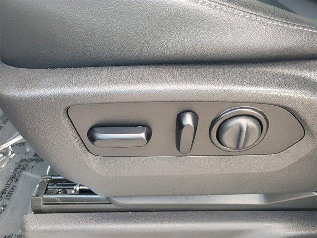 used 2020 GMC Sierra 1500 car, priced at $35,988