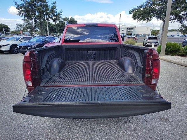 used 2013 Ram 1500 car, priced at $10,000