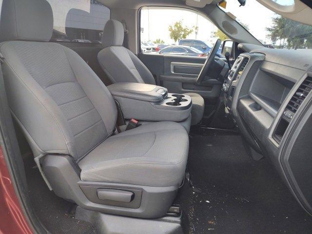 used 2013 Ram 1500 car, priced at $10,000