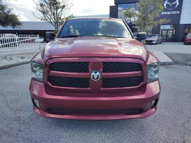 used 2013 Ram 1500 car, priced at $10,000