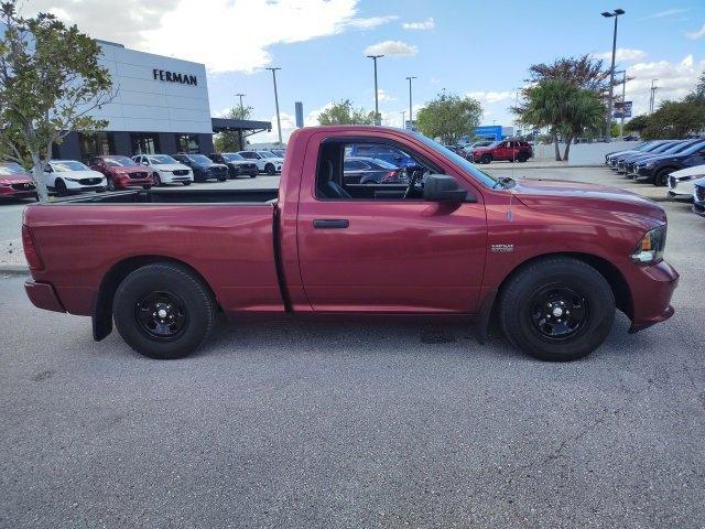 used 2013 Ram 1500 car, priced at $10,000