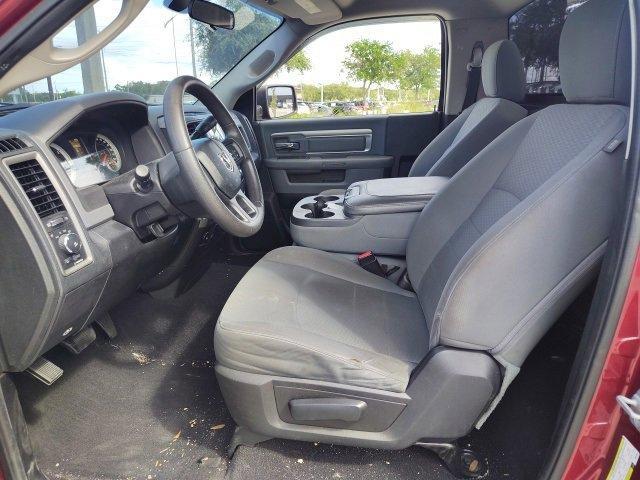 used 2013 Ram 1500 car, priced at $10,000