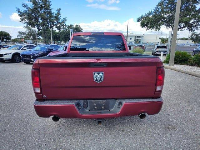 used 2013 Ram 1500 car, priced at $10,000