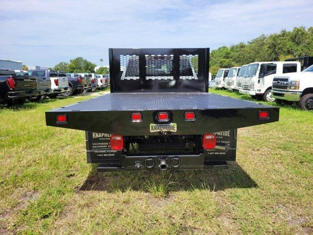 new 2024 Chevrolet Silverado 3500 car, priced at $64,453