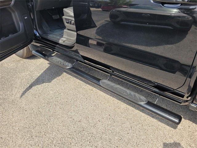 used 2021 Chevrolet Silverado 1500 car, priced at $42,888
