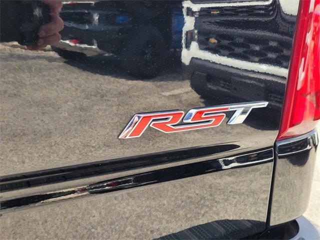 used 2021 Chevrolet Silverado 1500 car, priced at $42,888