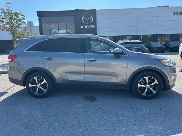 used 2017 Kia Sorento car, priced at $10,000