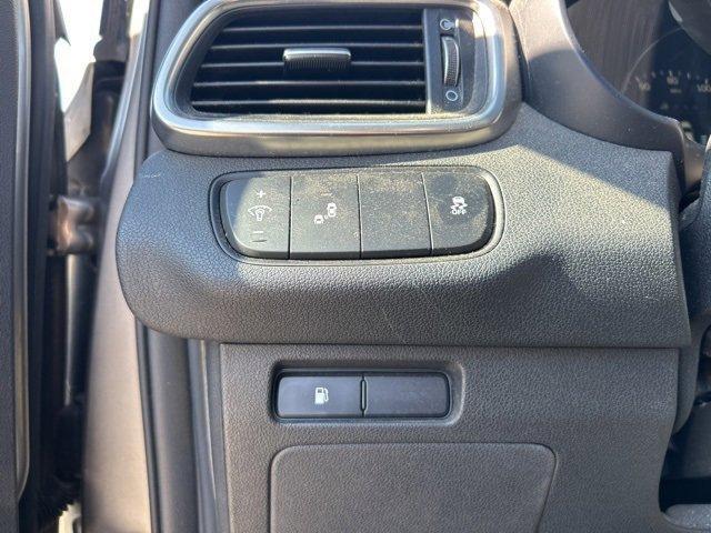 used 2017 Kia Sorento car, priced at $10,000