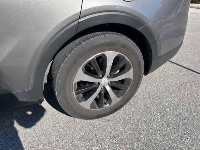 used 2017 Kia Sorento car, priced at $10,000