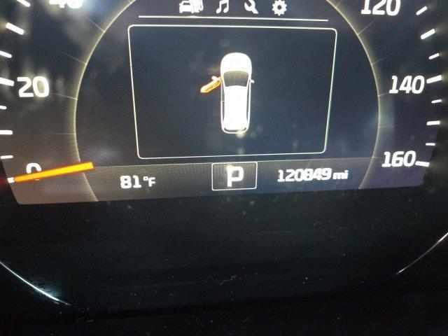 used 2017 Kia Sorento car, priced at $10,000