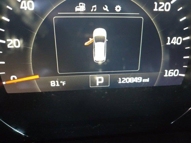 used 2017 Kia Sorento car, priced at $10,000