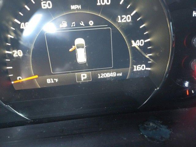 used 2017 Kia Sorento car, priced at $10,000