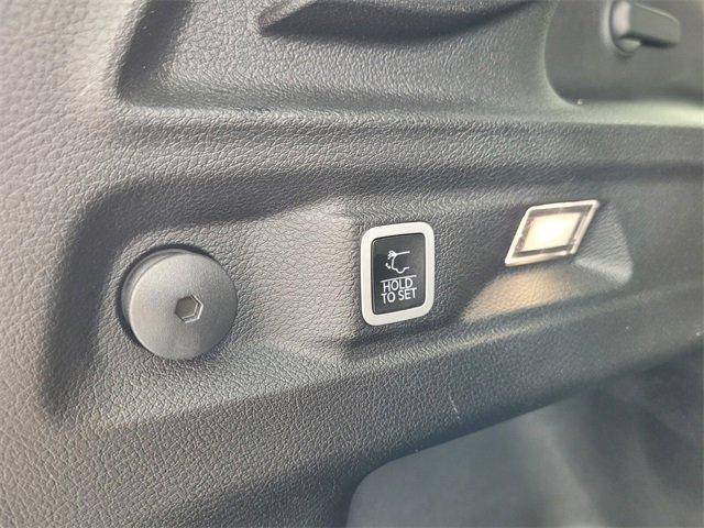 used 2024 Jeep Grand Cherokee L car, priced at $37,988