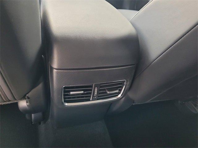 used 2025 Mazda CX-5 car, priced at $27,987