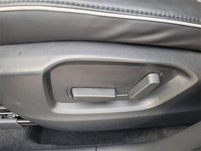 used 2025 Mazda CX-5 car, priced at $27,987