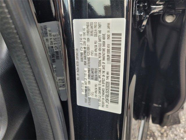 used 2025 Mazda CX-5 car, priced at $27,987