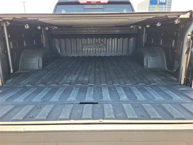 used 2024 Chevrolet Silverado 1500 car, priced at $49,688