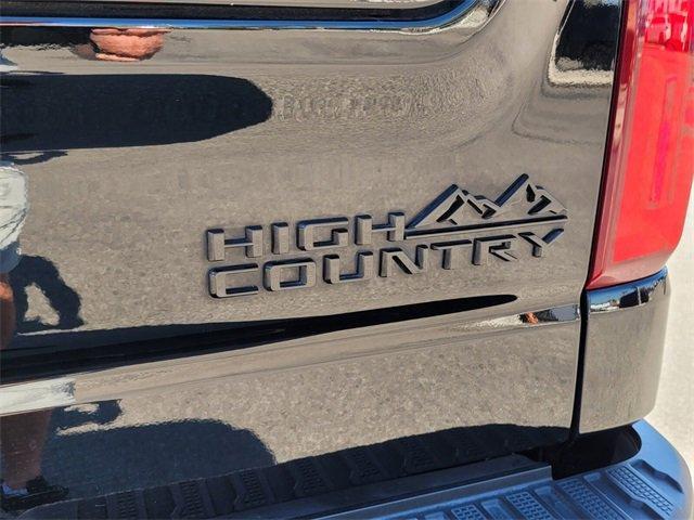 used 2024 Chevrolet Silverado 1500 car, priced at $49,688