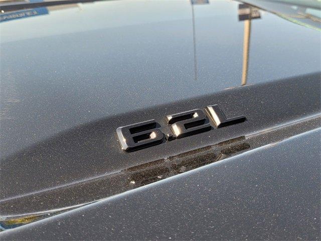 used 2024 Chevrolet Silverado 1500 car, priced at $49,688