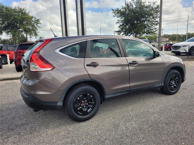 used 2012 Honda CR-V car, priced at $10,000