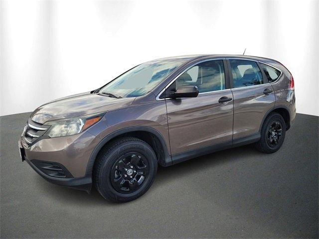 used 2012 Honda CR-V car, priced at $10,000