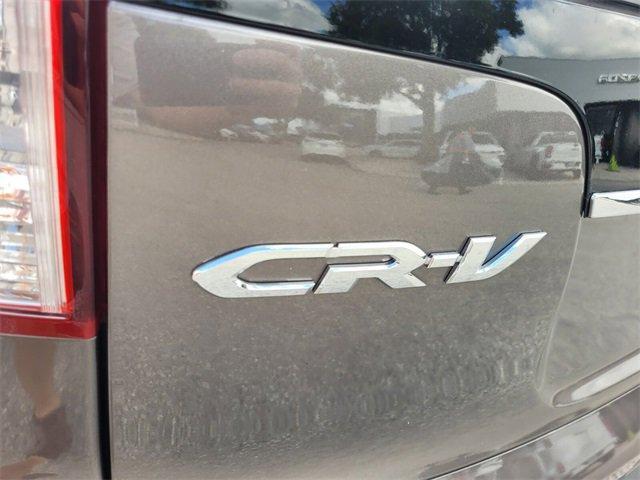 used 2012 Honda CR-V car, priced at $10,000