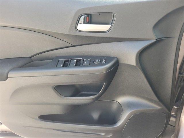 used 2012 Honda CR-V car, priced at $10,000