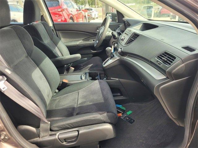 used 2012 Honda CR-V car, priced at $10,000
