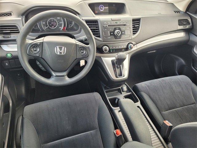used 2012 Honda CR-V car, priced at $10,000