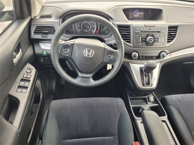 used 2012 Honda CR-V car, priced at $10,000