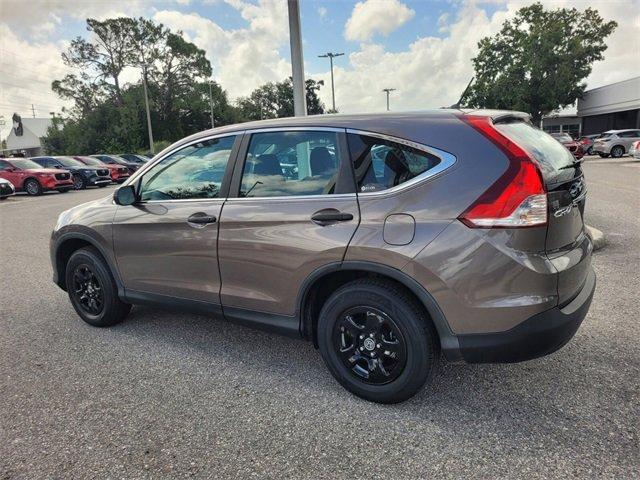 used 2012 Honda CR-V car, priced at $10,000