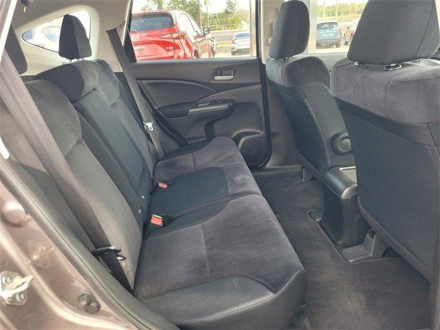 used 2012 Honda CR-V car, priced at $10,000