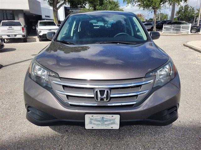 used 2012 Honda CR-V car, priced at $10,000