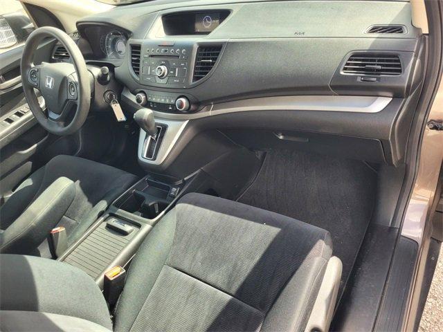 used 2012 Honda CR-V car, priced at $10,000