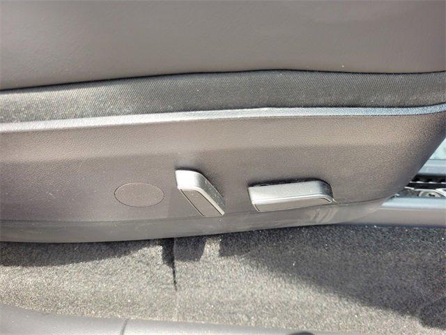 used 2021 Tesla Model Y car, priced at $28,987