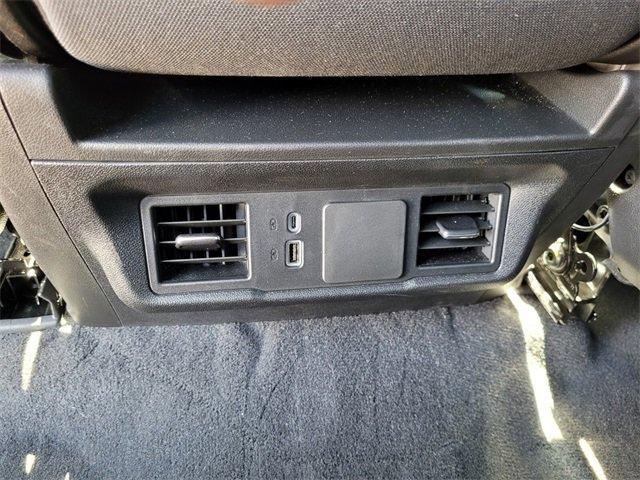 used 2024 Chevrolet Silverado 1500 car, priced at $46,988